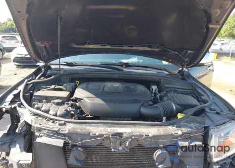 2016 Jeep Grand Cherokee Limited z USA, uszkodzony, nr VIN 1C4RJFBG8GC338305